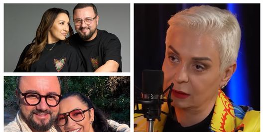 Monica Anghel îi critică aspru pe cei din industria muzicală: „Din punctul meu de vedere, mi se pare cam mult.”