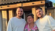 Mama Geta și Gemenii Graur