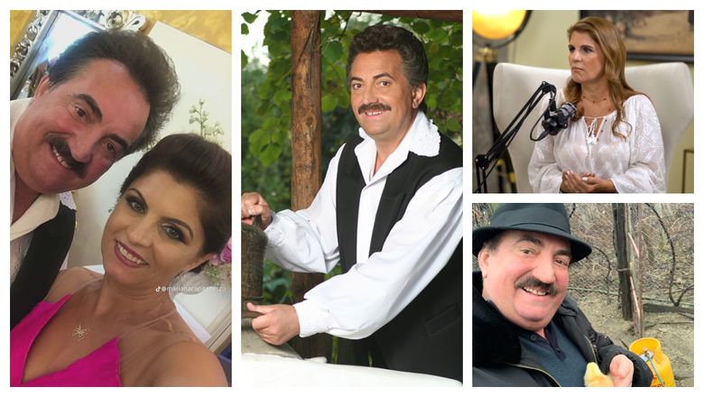 Valentin Sanfira a dat vestea despre fratele său. Ce înseamnă această zi pentru el: “Îți mulțumesc că mi-ai fost nu doar frate.”