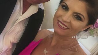 Mariana Ionescu Căpitănescu, omagiu pentru Petrică Mîțu Stoian. Ce mesaj i-a transmis artista regretatului său coleg de breaslă: “Bucuria lui îmi rămânea în suflet.”
