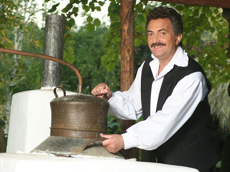 Petrică M&icirc;țu Stoian