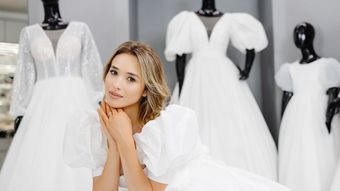 Este bine sau nu să porți alb la o nuntă. Care este cea mai sigură opțiune