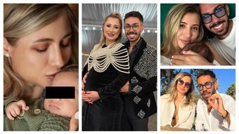 Claudia Puican a dat vestea despre copii. Își mai dorește artista să devină mamă din nou? “A fost ceva rău.”