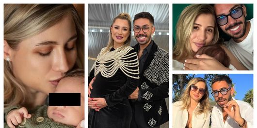 Claudia Puican a dat vestea despre copii. Își mai dorește artista să devină mamă din nou? “A fost ceva rău.”