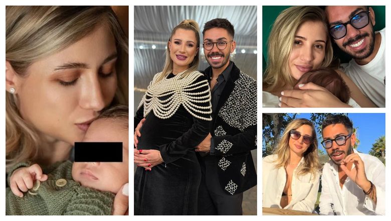 Claudia Puican a dat vestea despre copii. Își mai dorește artista să devină mamă din nou? “A fost ceva rău.”