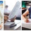 Examenul de Bacalaureat, am&acirc;nat de codul roșu de caniculă! C&acirc;nd ar urma să aibă loc proba care era programată pentru ziua de marți