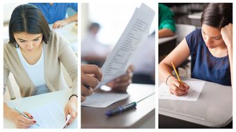 Examenul de Bacalaureat, amânat de codul roșu de caniculă! Când ar urma să aibă loc proba care era programată pentru ziua de marți