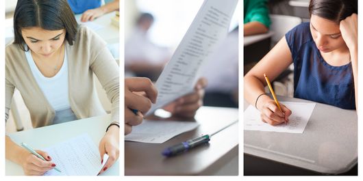Examenul de Bacalaureat, amânat de codul roșu de caniculă! Când ar urma să aibă loc proba care era programată pentru ziua de marți