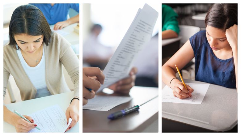 Examenul de Bacalaureat, amânat de codul roșu de caniculă! Când ar urma să aibă loc proba care era programată pentru ziua de marți