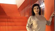 Adriana Bahmuțeanu