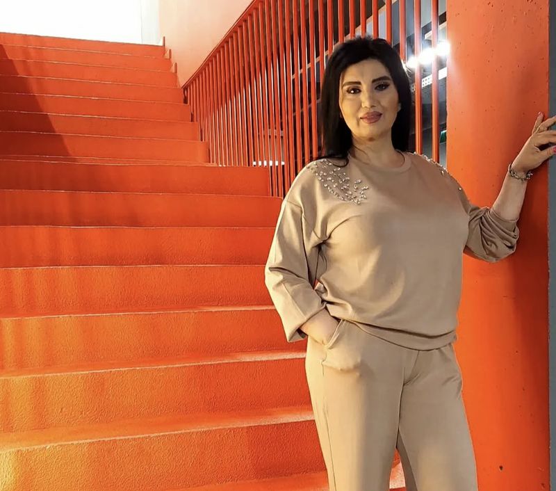 Adriana Bahmuțeanu