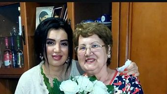 Adriana Bahmuțeanu, mesaj sfâșietor pentru mama ei. Ce i-a transmis vedeta ființei care s-a stins din viață: “Atât de mâhnită, cu sufletul amar.”