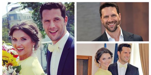 Adrian Nartea, la un pas de tragedie. Ce s-a întâmplat cu familia acestuia