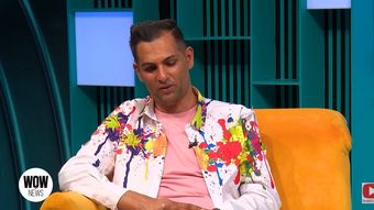 VIDEO Marius Baldovin, despre motivul pentru care nu a fost la înmormântarea lui Ion Drăgan. Ce s-a întâmplat atunci când artistul s-a stins din viață: “Regret enorm și acum.”