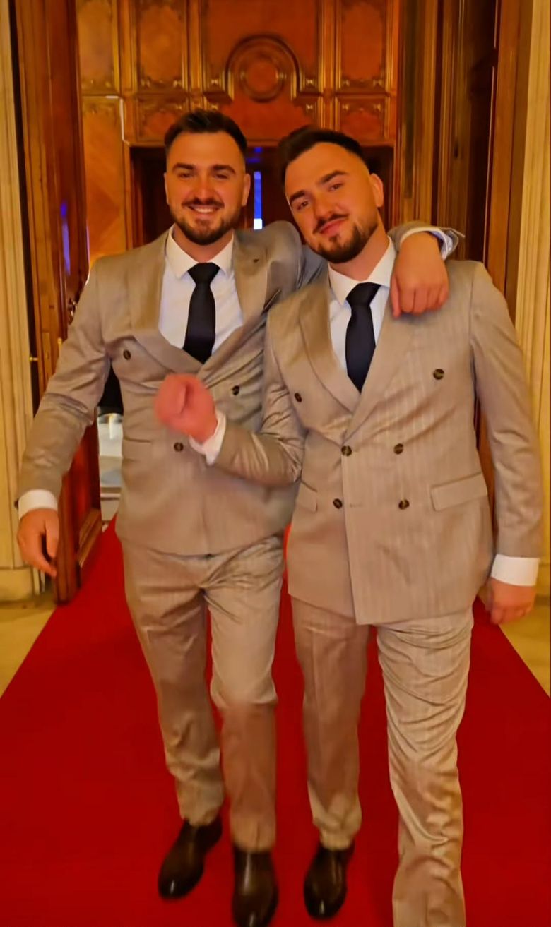 Gemenii Graur
