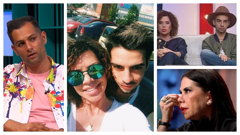 Anamaria Prodan, declarații despre Ronald Gavril. Ce diferență este între partenerul ei acasă și pe ringul de box: “Tot ce strânge de la noi.”