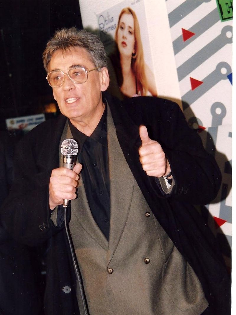 Horia Moculescu