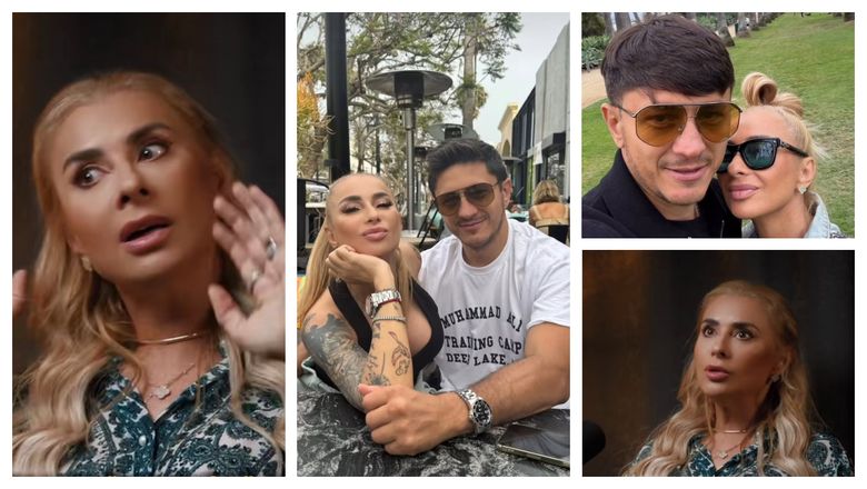 Mircea Rdau și soția lui au divorțat în mare secret. Care a fost prima reacție a prezentatorului TV: “Ce părere să am despre asta?”