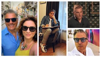 Mircea Radu și soția lui au divorțat în mare secret. Care a fost prima reacție a prezentatorului TV: “Ce părere să am despre asta?”