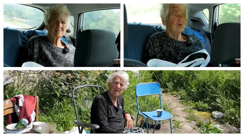 Cum comentează tanti Vasilica zvonurile cum că ar fi murit: “M-am pregătit de înmormântare.”
