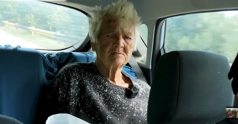 Tanti Vasilica