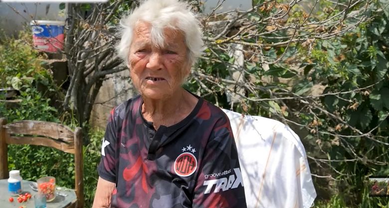 Tanti Vasilica