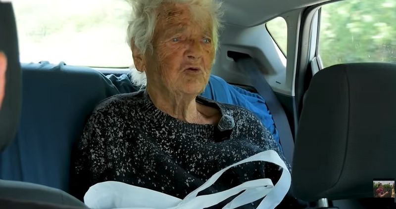 Tanti Vasilica