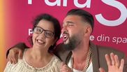 Adriana și Dorian Popa
