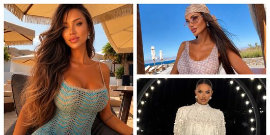 Bianca Drăgușanu își face alte operații estetice! Ce vrea vedeta să schimbe la fizicul ei