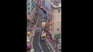Atentat Monaco