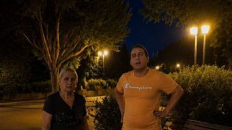 Cristi din Banat, nevoit să doarmă pe străzi. Unde a stat noaptea trecută artistul: “Am fost aruncați.”