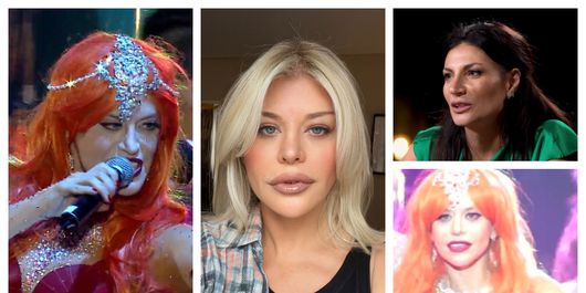 Ioana Ginghină, părere sinceră despre Loredana Groza. Ce spune despre aparițiile artistei din viața reală: “Cred că nu știe.”