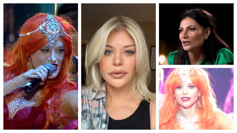 Ileana Sterp rupe tăcerea despre căsnicia ei? Ce spune fiica mamei Geta după ce s-a mutat mai aproape de ea: “Când voi fi pregătită, voi ieși public.”