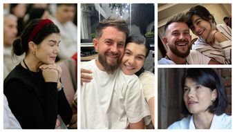 Ileana Sterp rupe tăcerea despre căsnicia ei? Ce spune fiica mamei Geta după ce s-a mutat mai aproape de ea: “Când voi fi pregătită, voi ieși public.”