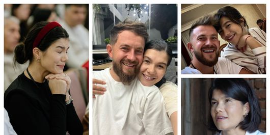 Ileana Sterp rupe tăcerea despre căsnicia ei? Ce spune fiica mamei Geta după ce s-a mutat mai aproape de ea: “Când voi fi pregătită, voi ieși public.”