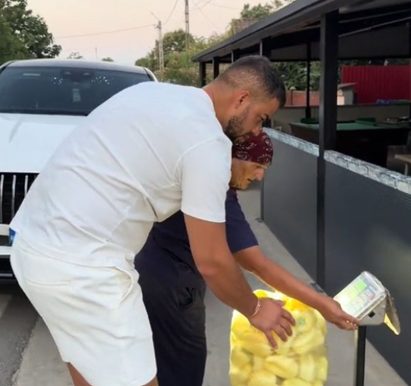 Culiță Sterp
