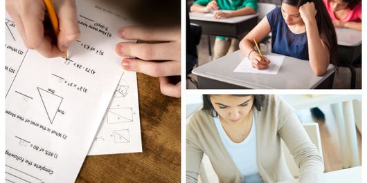 Emoții pentru absolvenți! Subiectele la matematică de la Bacalaureat 2026