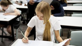 Bacalaureat 2026! Astăzi are loc proba scrisă la Istorie