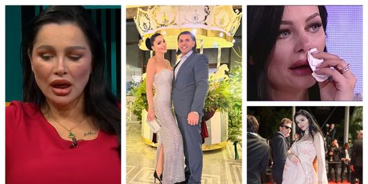 Brigitte Pastramă, probleme serioase de sănătate în India! Ce a pățit după doar câteva zile: „M-am îmbolnăvit!”