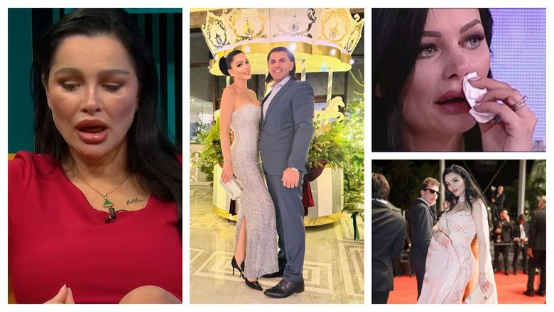 Ce note a avut Sânziana Buruiană la Bacalaureat. Blondina a intrat la două facultăți: „Nu am ales calea ușoară!”