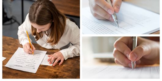 BREAKING NEWS! Furtunile au dat peste cap Bacalaureatul! Ce se întâmplă cu elevii care nu au ajuns la timp la examen