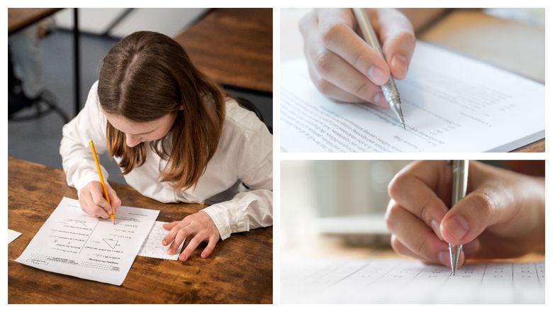 BREAKING NEWS! Furtunile au dat peste cap Bacalaureatul! Ce se întâmplă cu elevii care nu au ajuns la timp la examen