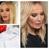 Prin ce a trecut Daniela Gyorfi c&acirc;nd a dat examenul de Bacalaureat. Artista recunoaște totul: &ldquo;Nu eram o elevă strălucită.&rdquo;