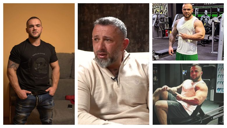Oana Ciocan, mesaj important pentru toate mamele. Ce a transmis partenera lui Jador cu gândul la fiul ei: “Meritați iubire!”