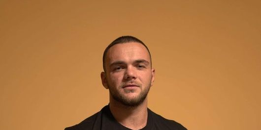 Comunitatea RXF, în doliu! Luptătorul George Radu s-a stins din viață într-un mod tragic: „Poate mor pe aici, departe de casă...”