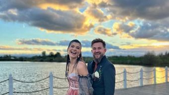 Daniel  Aloman, primul mesaj în plin scandal al divorțului de Ileana Sterp. Ce a făcut bărbatul: „Încet...”