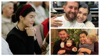 Ileana Sterp a confirmat divorțul de soțul ei! Fiica mamei Geta a spus totul: “Este momentul să clarific acest aspect.”