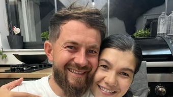 Cine este Daniel Aloman, fostul soț al Ilenei Sterp. Cu ce se ocupă și cum a început povestea lor de dragoste