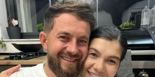 Ce făcea Ileana Sterp cu doar câteva ore înainte să confirme divorțul de Daniel Aloman. Imaginile postate în mediul online