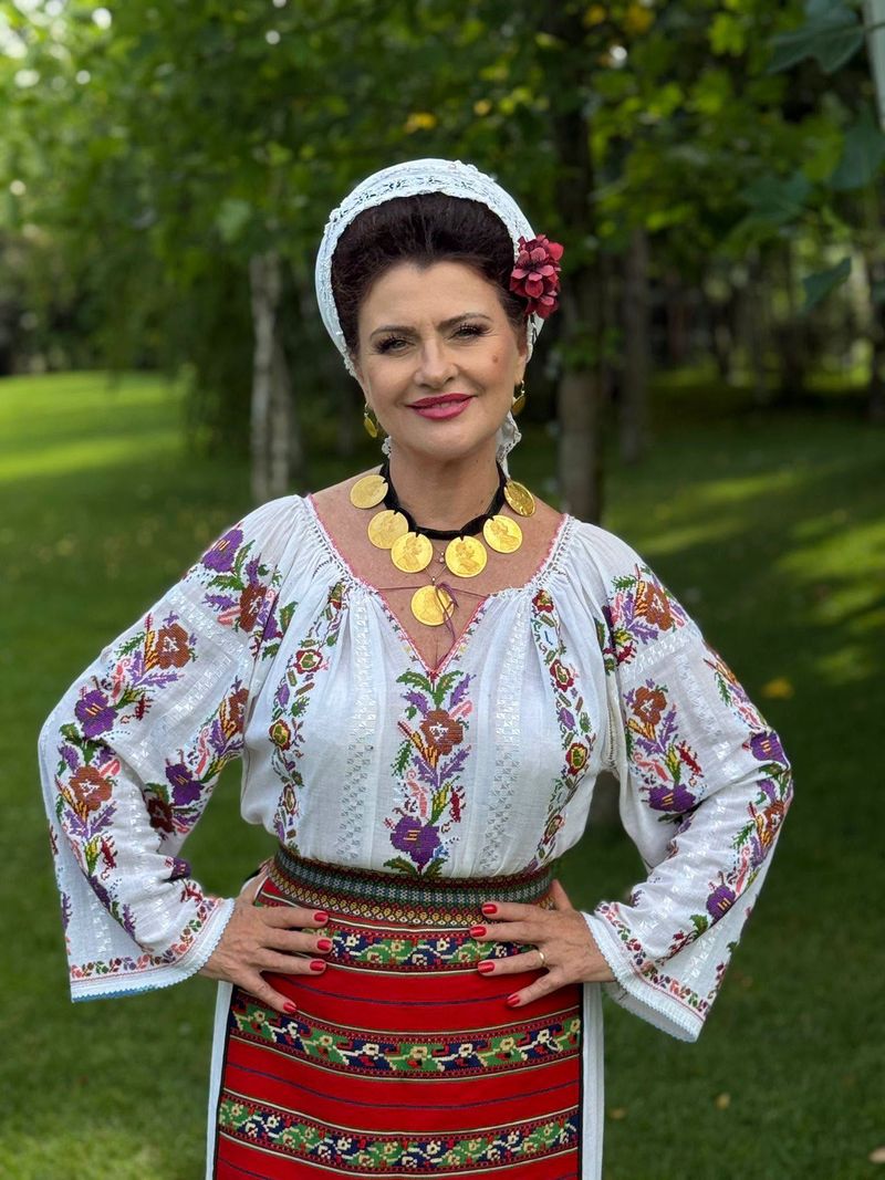 Steliana Sima